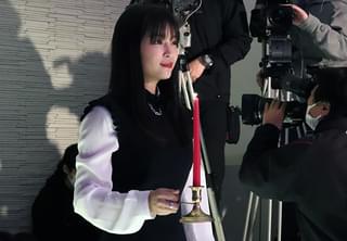 広瀬すず、初コメディ公開間近も心境は複雑「あまり見られたくない…」