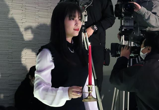 広瀬すず、初コメディ公開間近も心境は複雑「あまり見られたくない…」