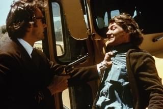 イーストウッド作品を35ミリプリントで上映！ 国立映画アーカイブで企画上映が開催