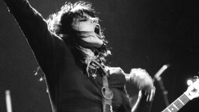 日本初上映となる「ジョーン・ジェット バッド・レピュテーション」