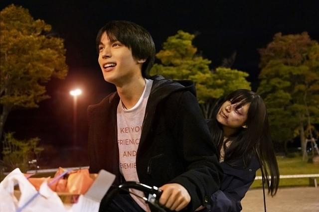 井之脇海、清原果耶、松井愛莉、北村匠海ら旬のキャスト陣が共演