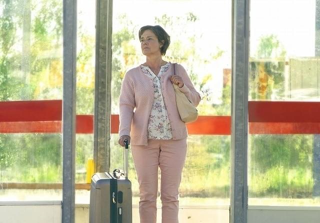 「結婚して40年、エプロン外して第二の人生はじめます」