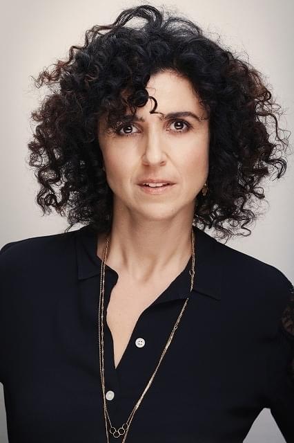 メイ・エル・トーキー監督