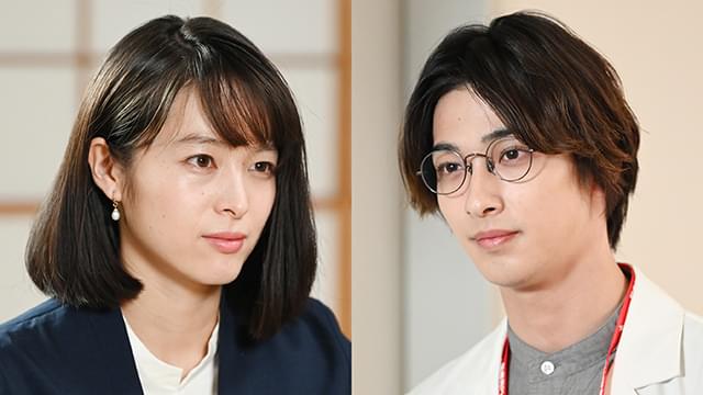 医師として働く直輝。一方、レンは?