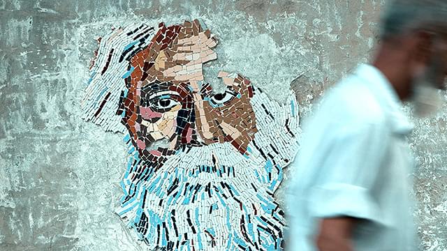 インドの大詩人が残し、今も愛される歌曲に迫る「タゴール・ソングス」予告編