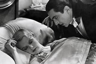 「透明人間」全米ヒット受け、ユニバーサル「ドラキュラ」リメイクに着手