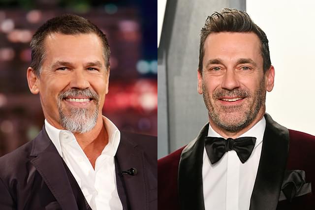 スティーブン・ソダーバーグ新作からジョシュ・ブローリン降板 ジョン・ハムが出演交渉中