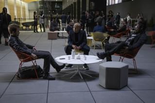 「ウエストワールド」を楽しむべき？ 新キャストのバンサン・カッセルが抱いた疑問とは