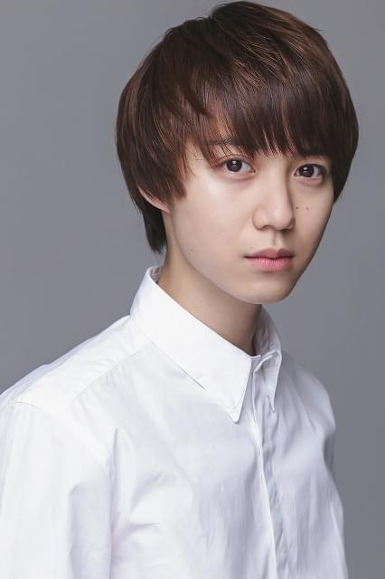 小越勇輝、“若手俳優の登竜門”「人狼ゲーム」シリーズ最新作で映画初主演！