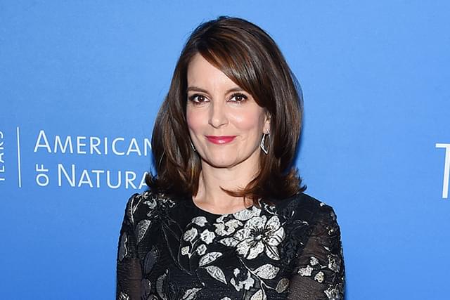 ティナ・フェイ