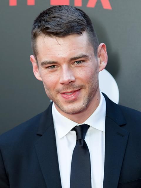 「マトリックス4」に3人目の「センス8」俳優