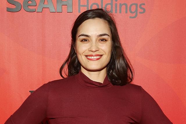 シャニン・ソサモン、FOXの新ドラマ「The Cleaning Lady」に主演