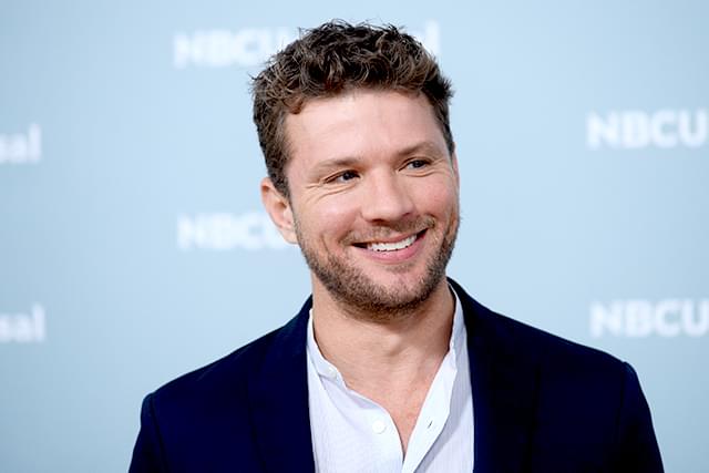 ライアン・フィリップ、デビッド・E・ケリーが手がける探偵ドラマに参加