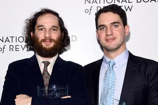 「アンカット・ダイヤモンド」ジョシュ＆ベニー・サフディ兄弟のコメディドラマ「The Curse」制作へ