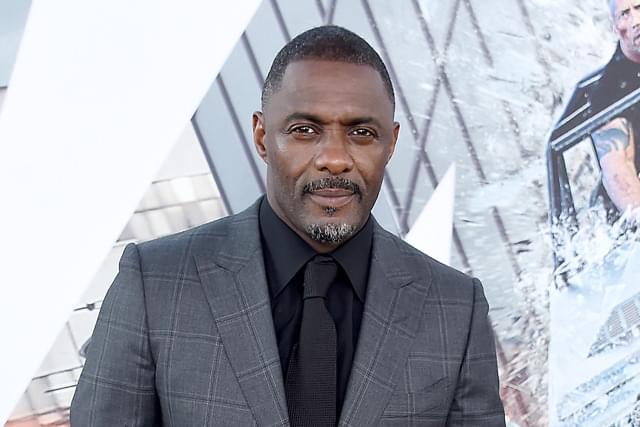 イドリス・エルバ