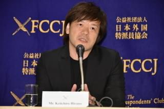 三島由紀夫の理想の日本とは ドキュメンタリー「三島由紀夫VS東大全共闘」平野啓一郎氏、豊島圭介監督が会見