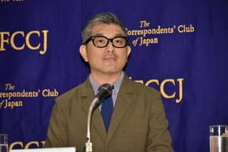 三島由紀夫の理想の日本とは ドキュメンタリー「三島由紀夫VS東大全共闘」平野啓一郎氏、豊島圭介監督が会見