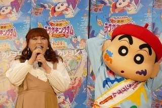 山田裕貴、声優初挑戦に強い意気込み「アニメ愛、声優さんへの愛を届けたい」