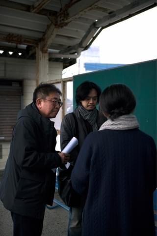 池松壮亮、中国映画出演で確信した俳優としてのアイデンティティー