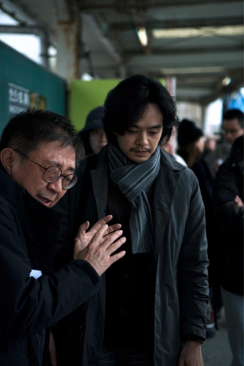 池松壮亮、中国映画出演で確信した俳優としてのアイデンティティー