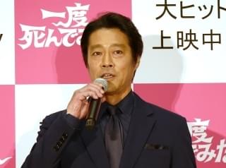 広瀬すず、初コメディ公開に喜び「日本中に笑顔と笑いが届いたら」