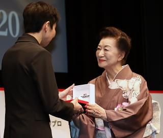 「第1回大島渚賞」の小田香監督を坂本龍一称賛「大島監督の思想に通底している」