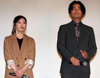 毎熊克哉、「いざなぎ暮れた。」無観客舞台挨拶も前向き「どんな形でもいいから楽しんで」