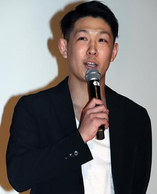 毎熊克哉、「いざなぎ暮れた。」無観客舞台挨拶も前向き「どんな形でもいいから楽しんで」
