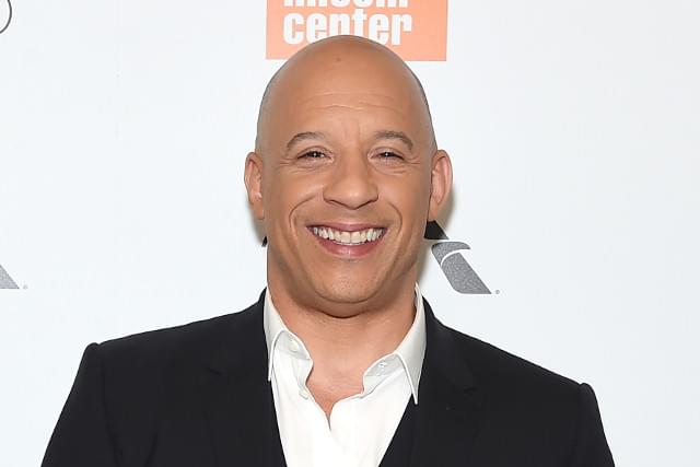 ビン・ディーゼル主演作が3月24日からデジタルリリース