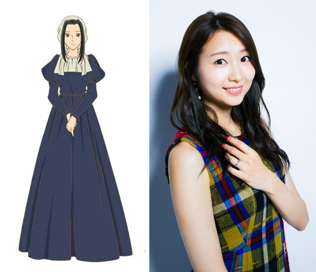 「アルテ」に田中理恵、戸松遥ら出演 徳島・大塚国際美術館とのコラボも決定