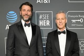 「ジョン・ウィック」監督が「クワイエット・プレイス」プロデューサーと新作アクションでタッグ