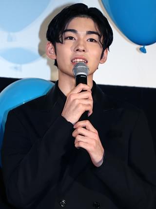 市川染五郎、アニメで映画初出演・初声優・主演を全う「違う成長につながった」