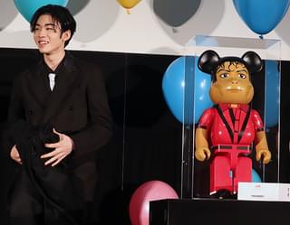 市川染五郎、アニメで映画初出演・初声優・主演を全う「違う成長につながった」