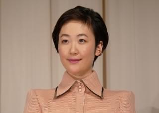 松雪泰子、「甘いお酒でうがい」で共演した黒木華は「癒しでしかない」