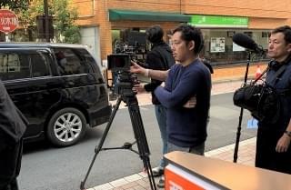 「映画秘宝」が復活！ 休刊からわずか3カ月、のん出演の動画も公開