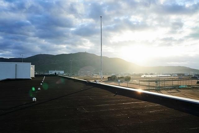 歌集から着想を得たオリジナルストーリーが展開