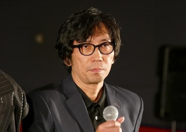 山崎賢人主演「劇場」、無観客の劇場で完成報告 ポン・ジュノ監督から祝福コメントも