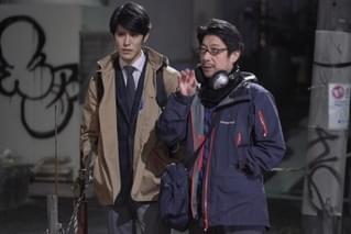 日本映画界を支える俳優陣が豪華競演 石橋蓮司主演作「一度も撃ってません」撮影現場に潜入