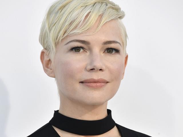 ミシェル・ウィリアムズ