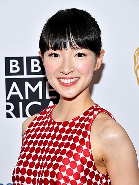 Netflix、こんまりの新リアリティ番組を制作 スケールアップで町ごと“お片付け”