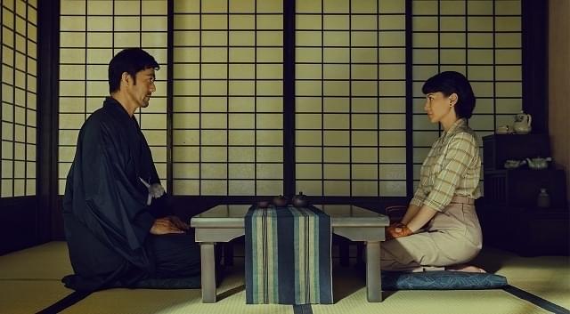 「夕霧花園（原題）」 (C)2019 ASTRO SHAW, HBO ASIA, FINAS, CJ ENTERTAINMENT ALL RIGHTS RESERVEDC