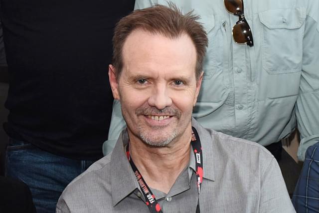 マイケル・ビーン