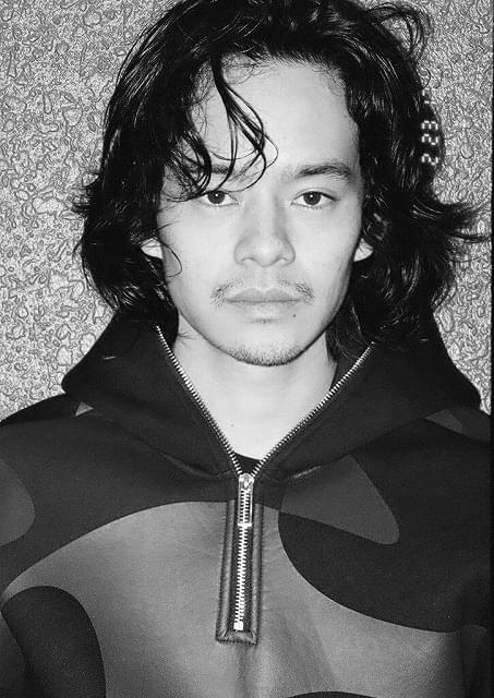 ナレーションを務めた池松壮亮