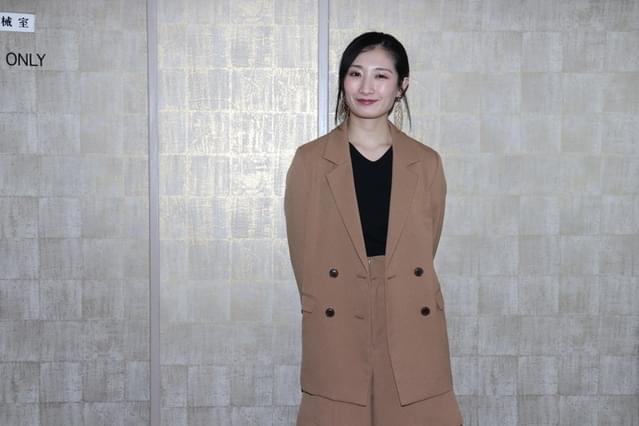 武田梨奈、20代ラストイヤーに掲げたアクション映画への大きな夢