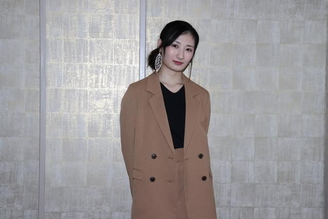 武田梨奈、20代ラストイヤーに掲げたアクション映画への大きな夢