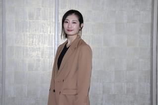 武田梨奈、20代ラストイヤーに掲げたアクション映画への大きな夢