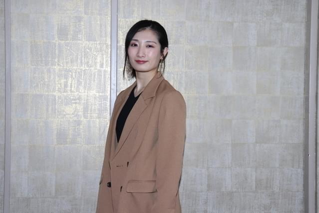 武田梨奈、20代ラストイヤーに掲げたアクション映画への大きな夢