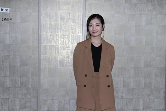 武田梨奈、20代ラストイヤーに掲げたアクション映画への大きな夢