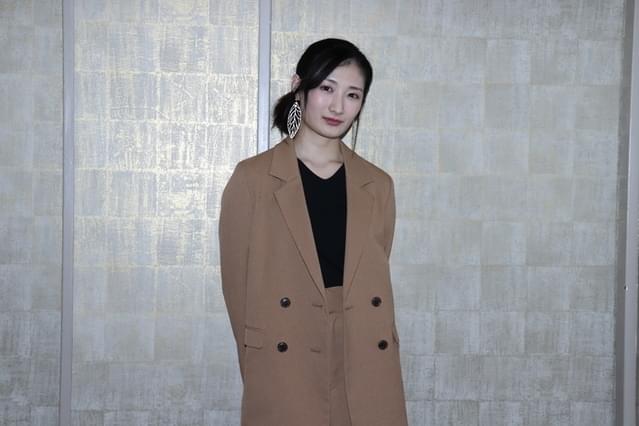 武田梨奈、20代ラストイヤーに掲げたアクション映画への大きな夢