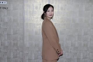 武田梨奈、20代ラストイヤーに掲げたアクション映画への大きな夢